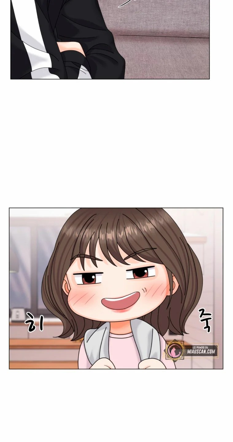 Pure Cohabitation Vol. 1 Ch. 5 第56页