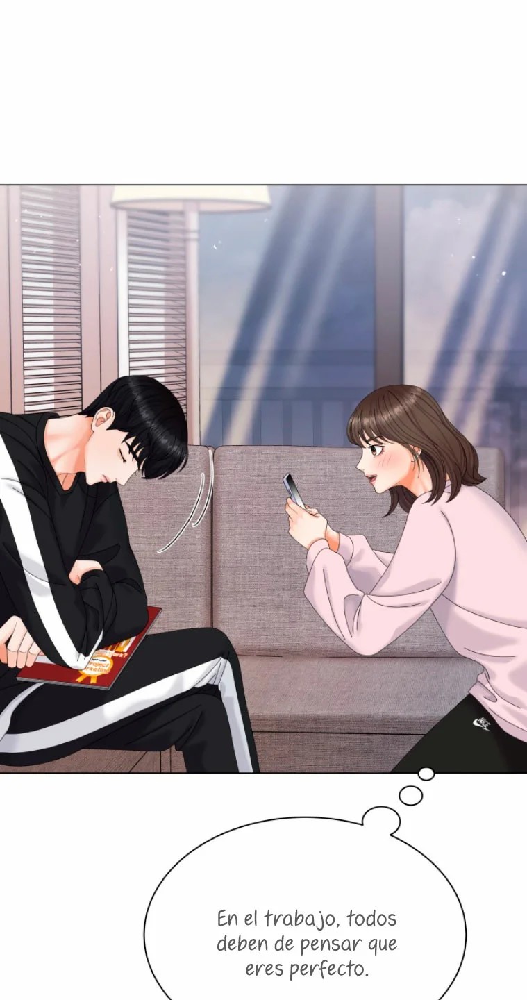 Pure Cohabitation Vol. 1 Ch. 5 第57页