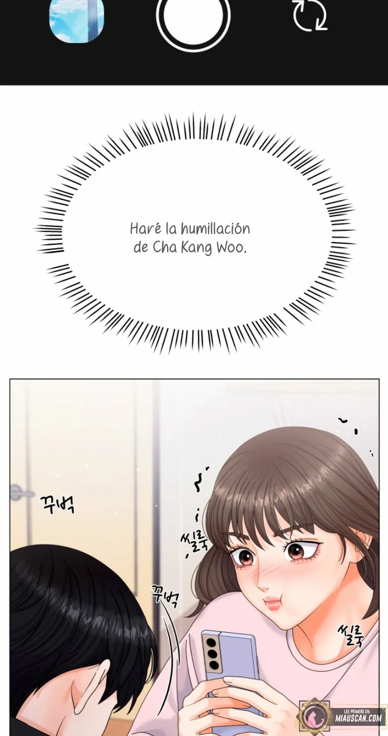Pure Cohabitation Vol. 1 Ch. 5 第59页