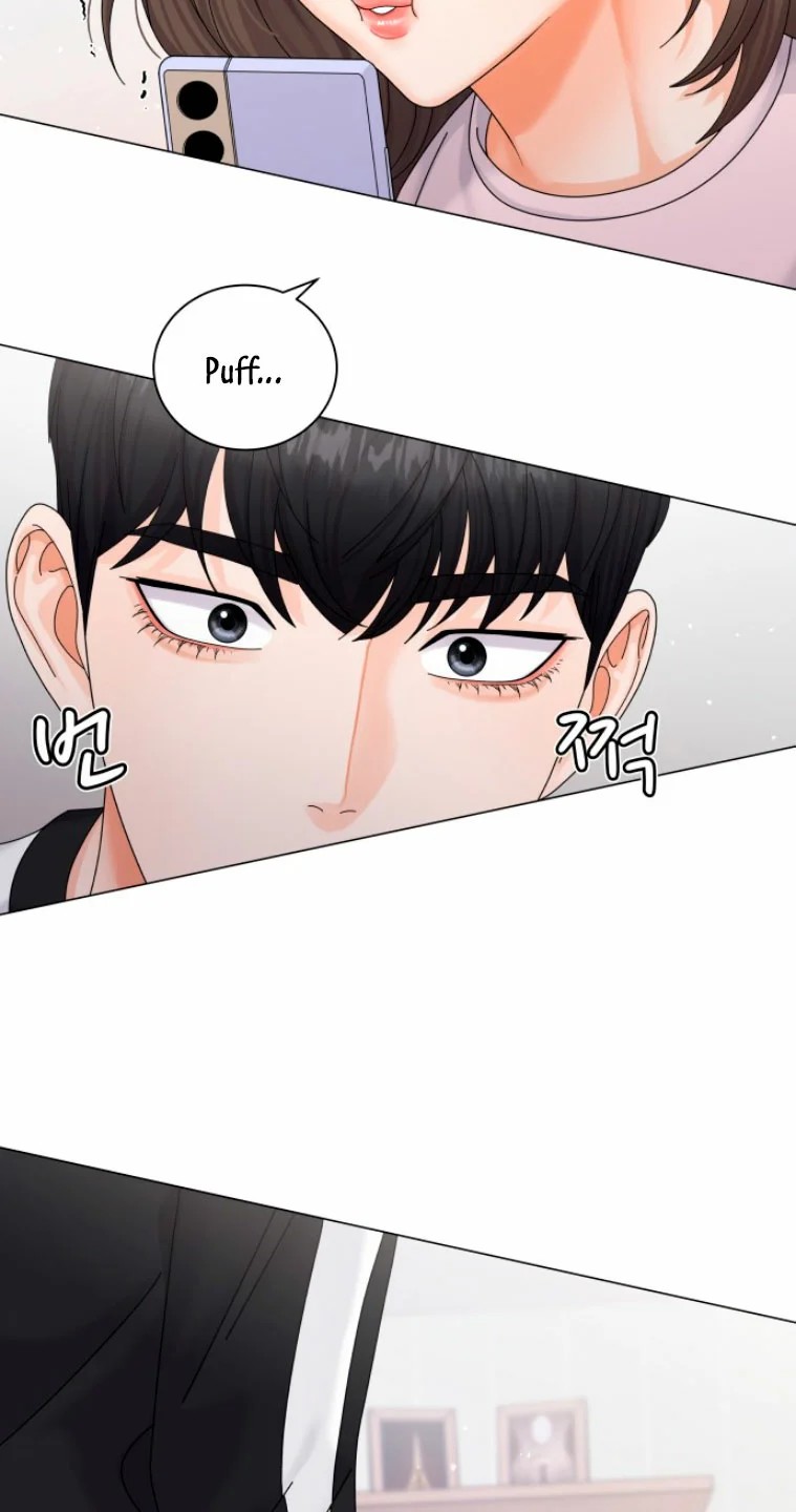 Pure Cohabitation Vol. 1 Ch. 5 第61页