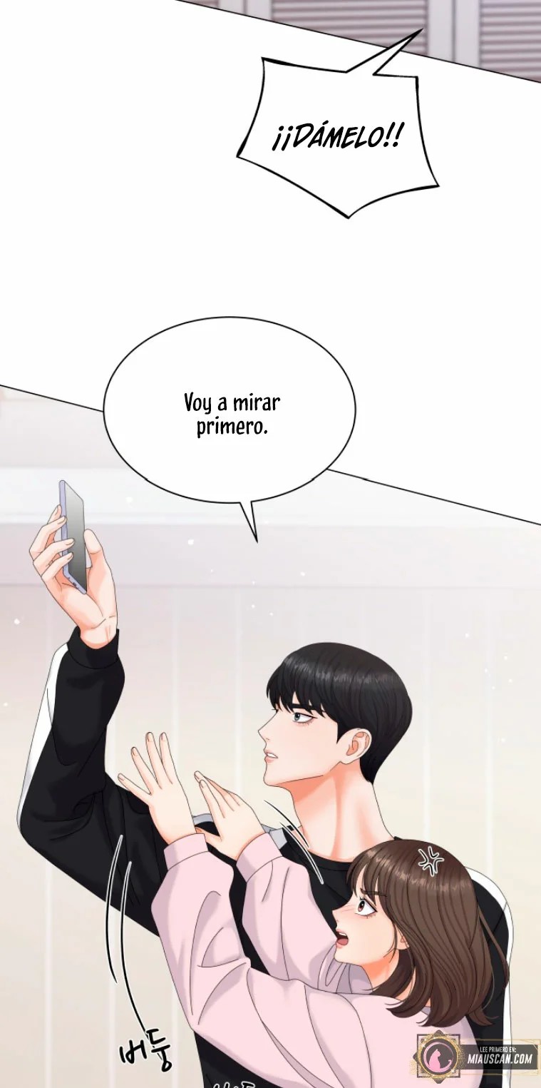 Pure Cohabitation Vol. 1 Ch. 5 第65页