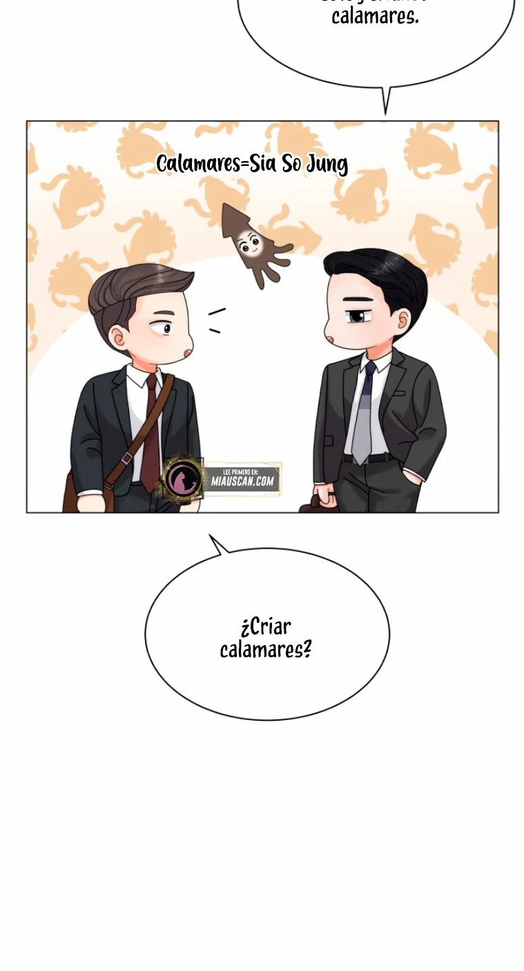 Pure Cohabitation Vol. 1 Ch. 5 第8页