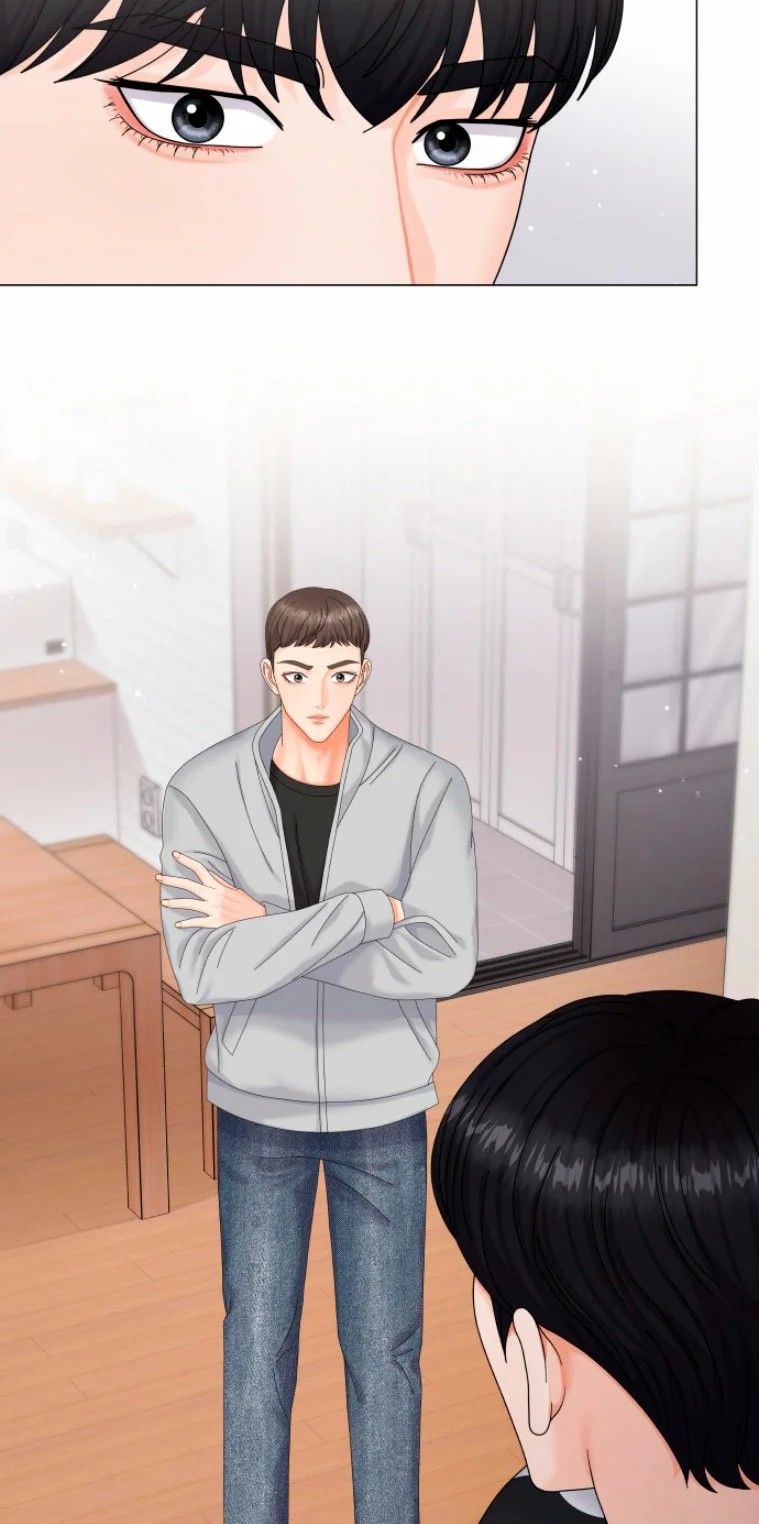 Pure Cohabitation Vol. 1 Ch. 5 第73页