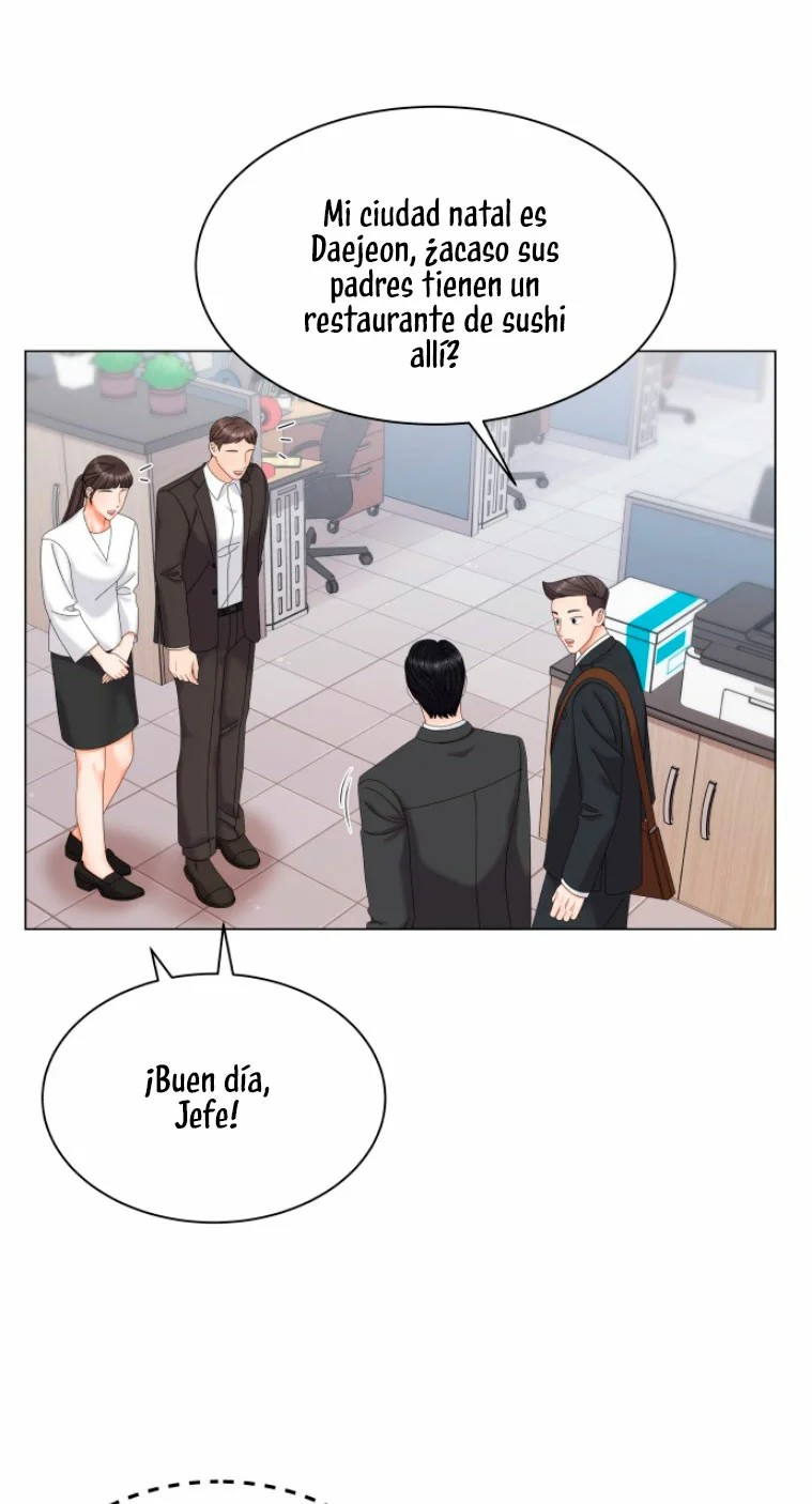 Pure Cohabitation Vol. 1 Ch. 5 第9页