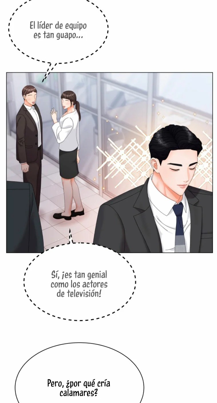 Pure Cohabitation Vol. 1 Ch. 5 第10页