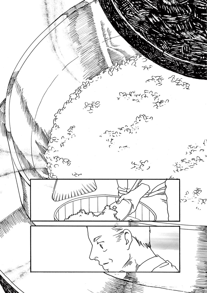The Tale of JIRO The Pure Silver 第34页