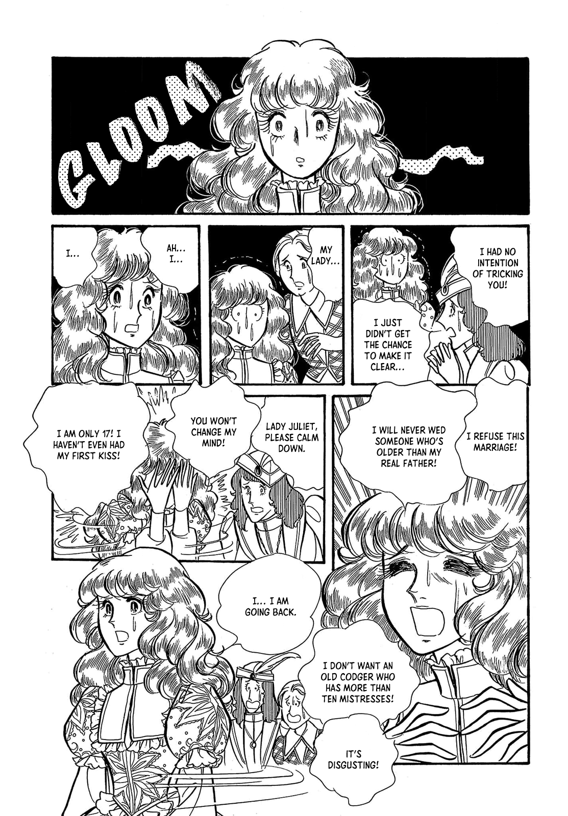 Seven Seas, Seven Skies Vol. 1 Ch. 1 第24页