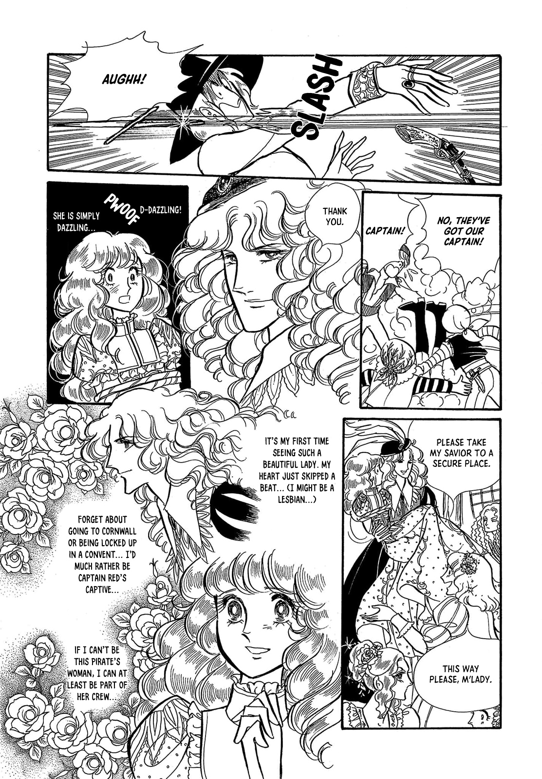 Seven Seas, Seven Skies Vol. 1 Ch. 1 第34页