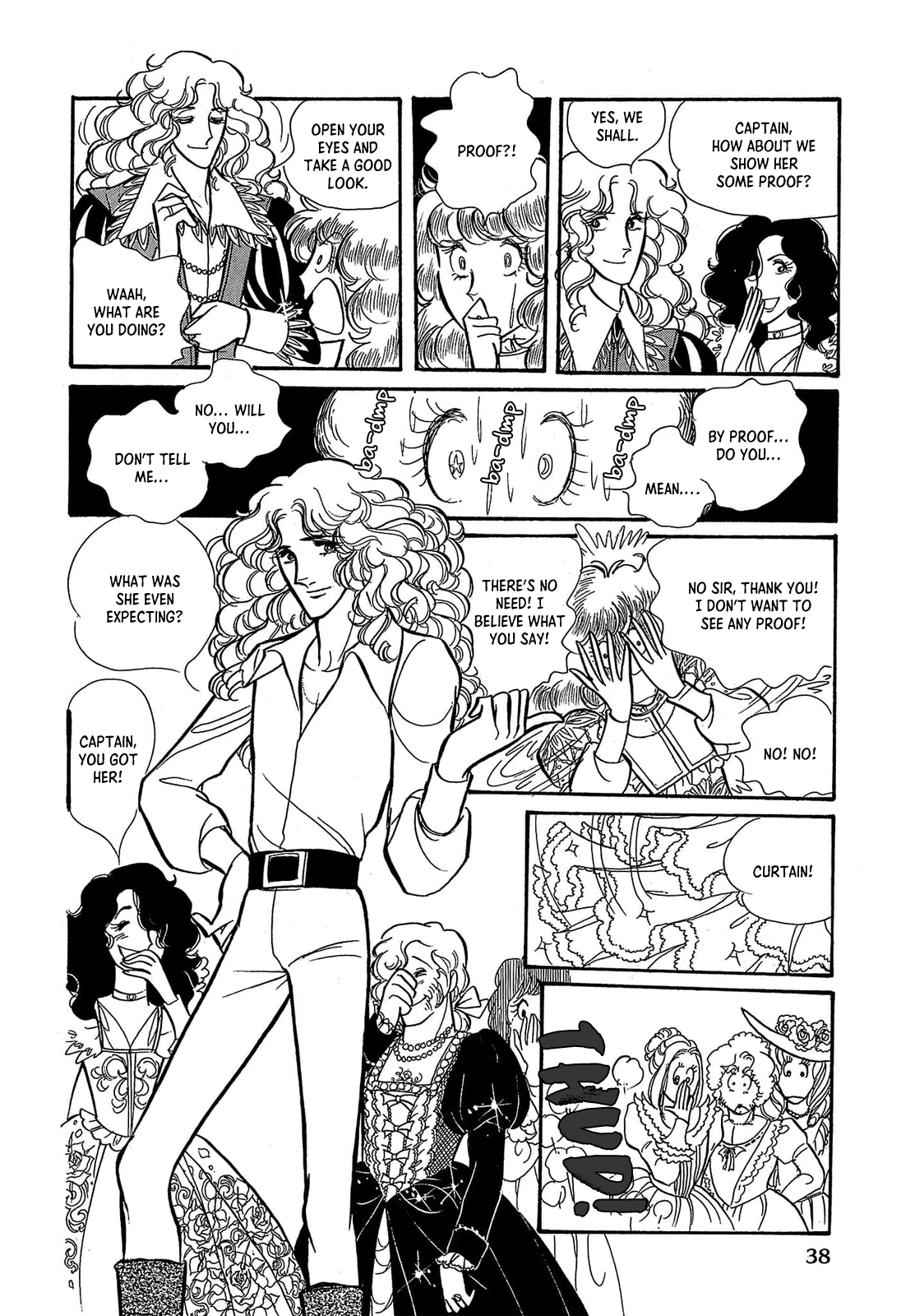 Seven Seas, Seven Skies Vol. 1 Ch. 1 第37页