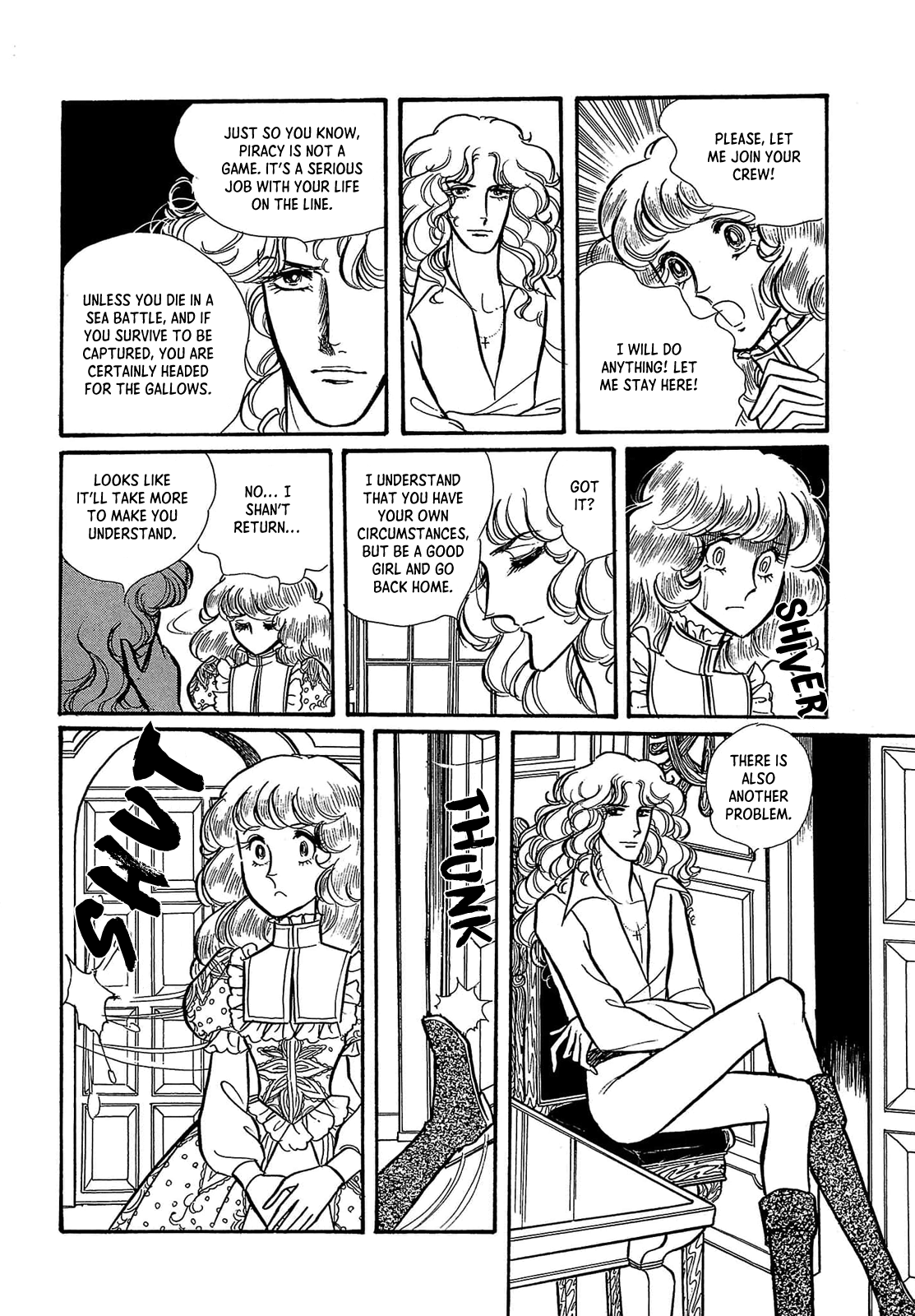 Seven Seas, Seven Skies Vol. 1 Ch. 1 第41页