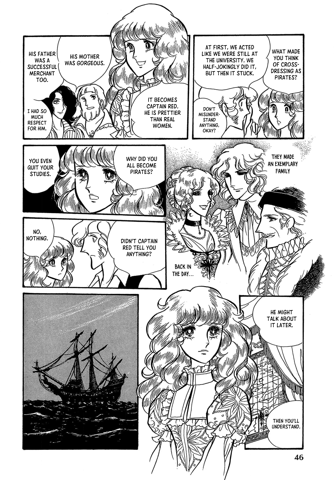 Seven Seas, Seven Skies Vol. 1 Ch. 1 第45页