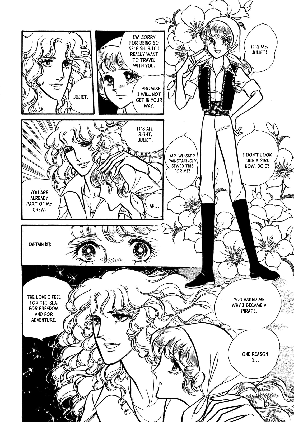 Seven Seas, Seven Skies Vol. 1 Ch. 1 第47页