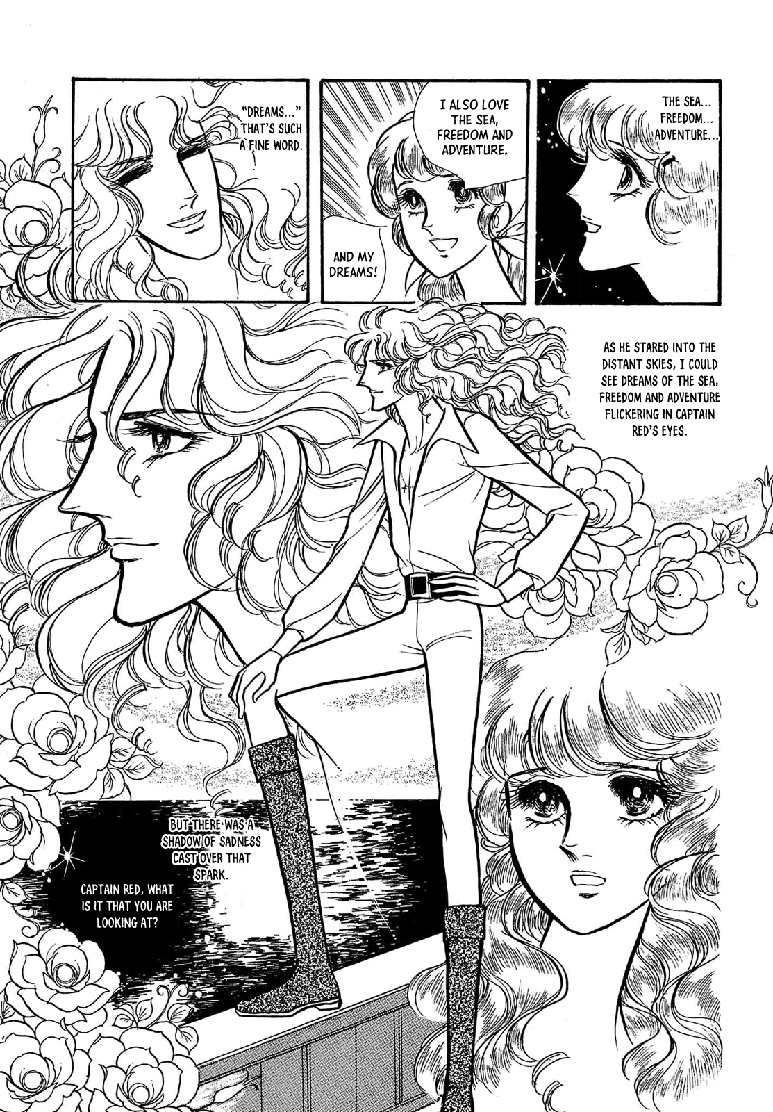 Seven Seas, Seven Skies Vol. 1 Ch. 1 第48页