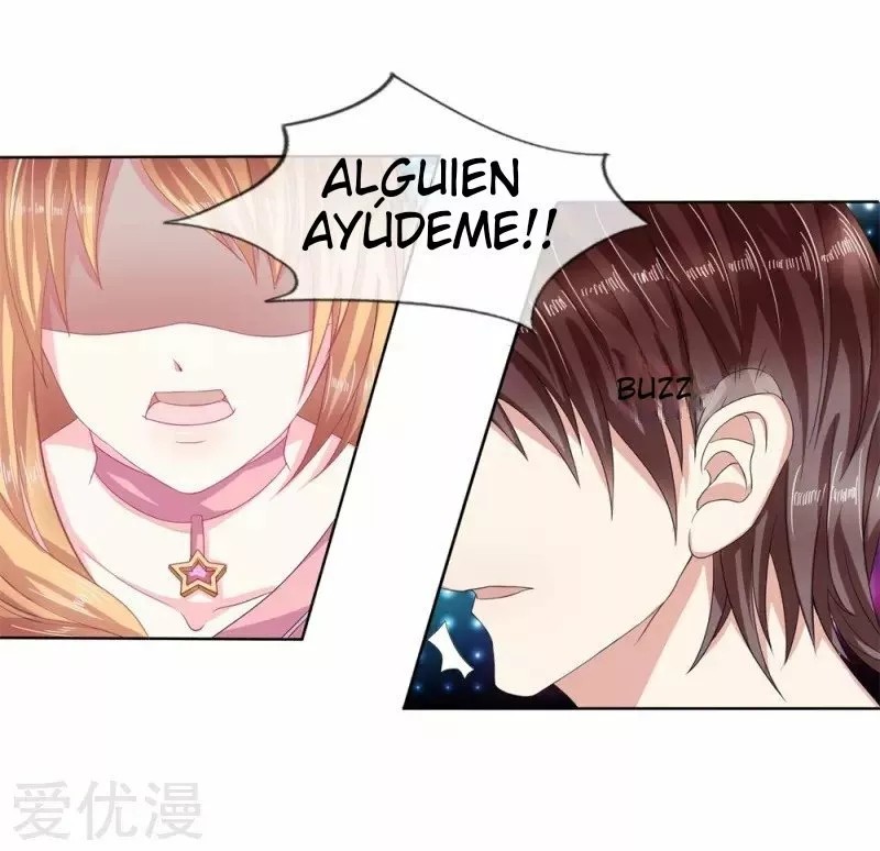 The Master of Knife Ch. 3 第2页
