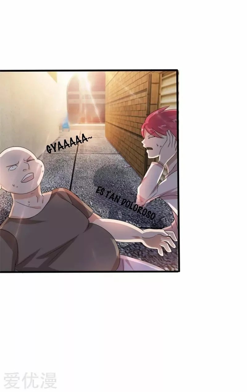 The Master of Knife Ch. 3 第12页