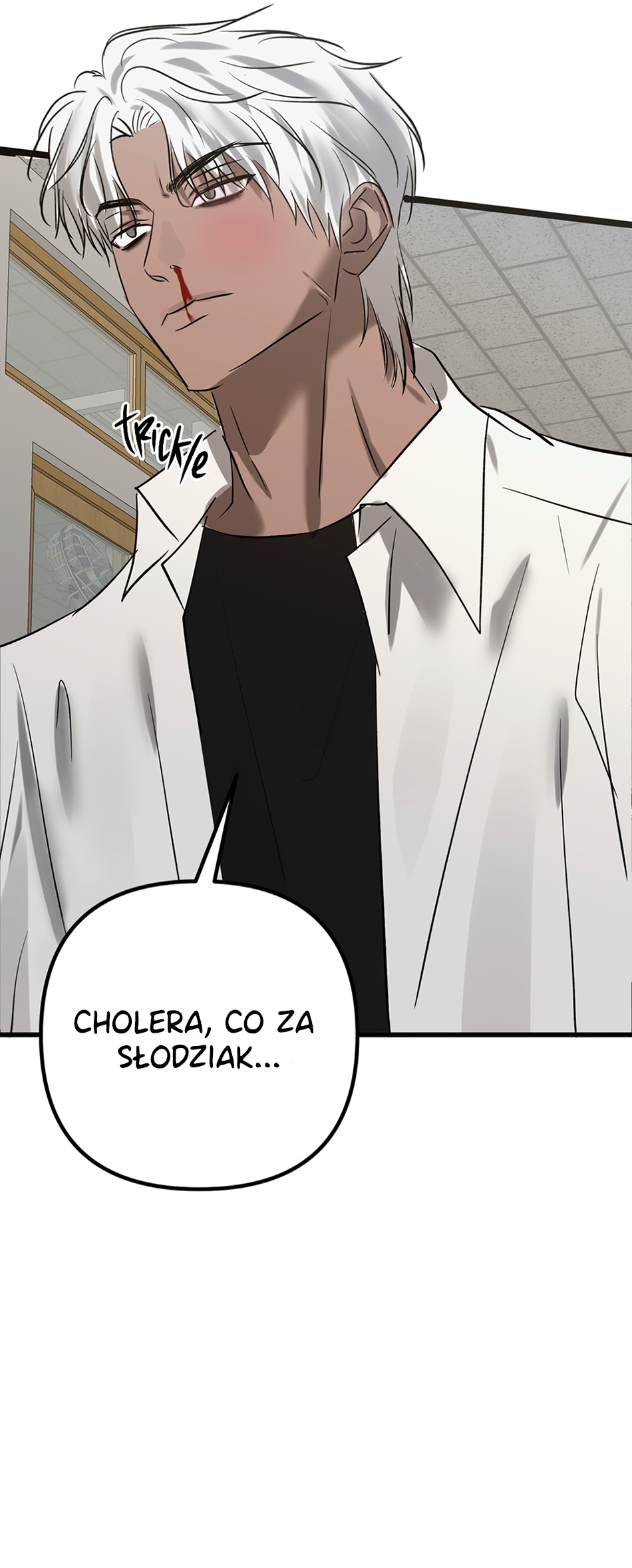 Gangster Love Simulation Ch. 2 第21页