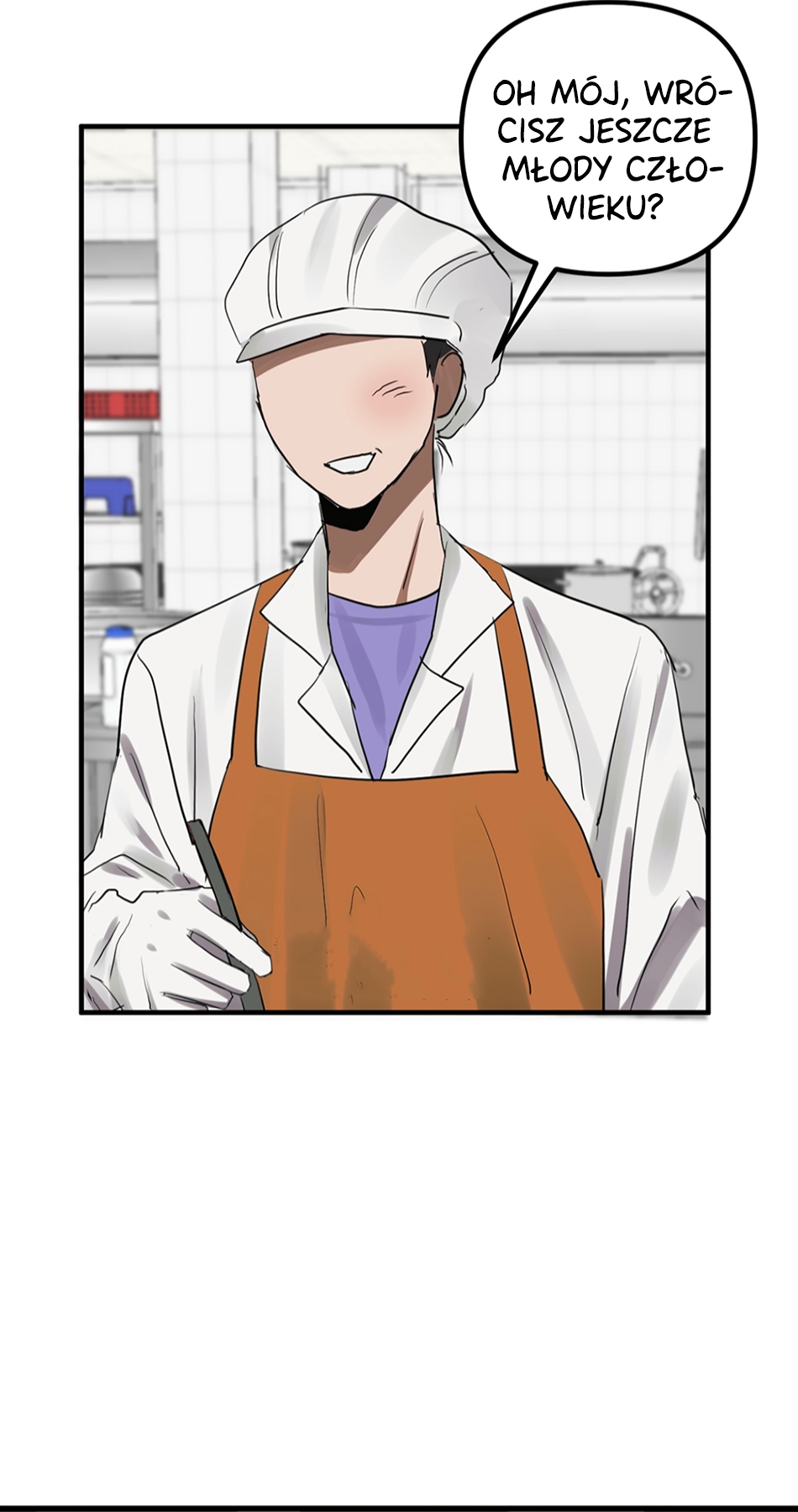 Gangster Love Simulation Ch. 2 第26页