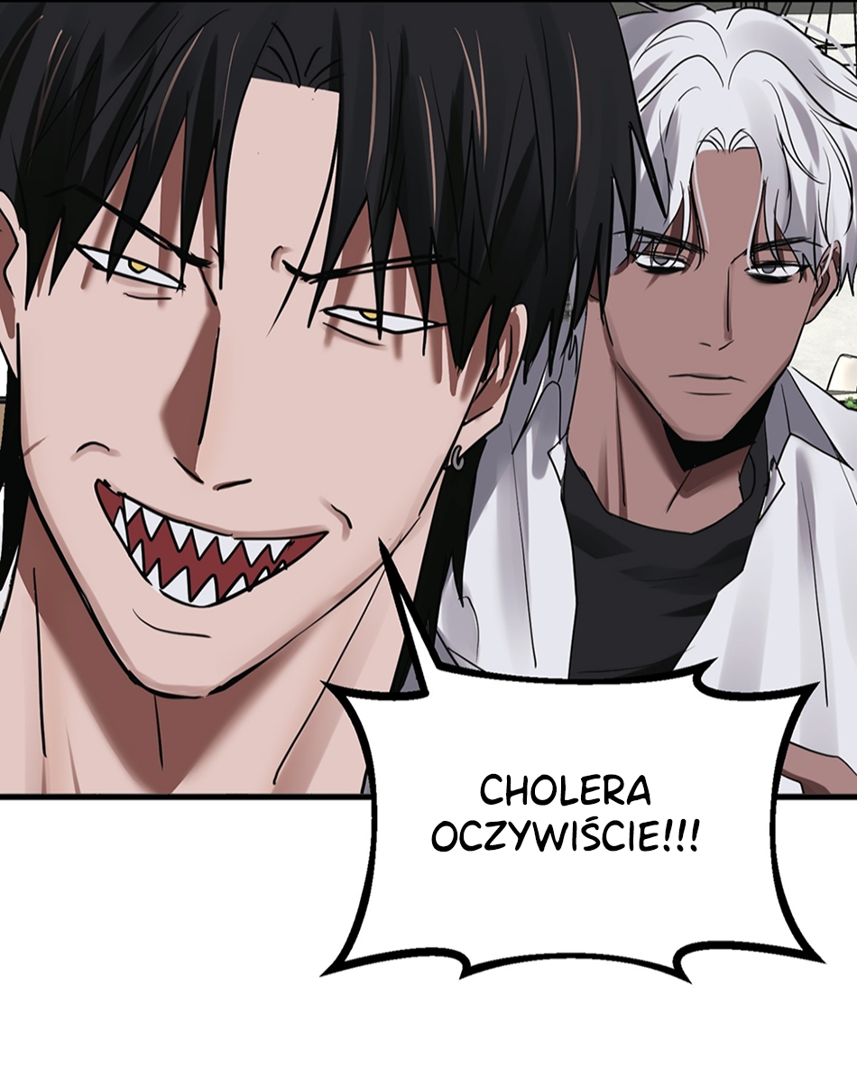 Gangster Love Simulation Ch. 2 第37页