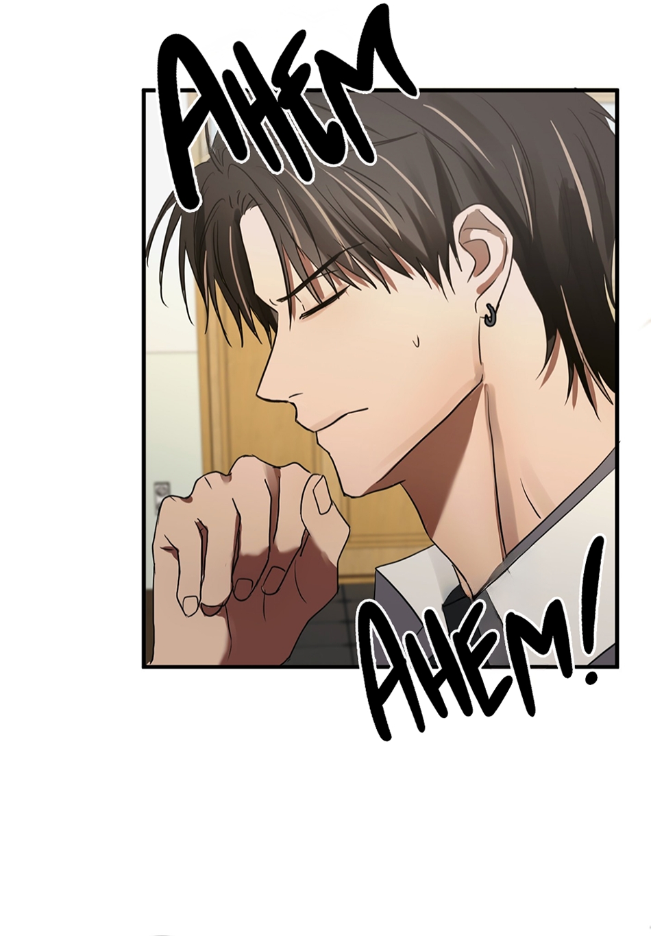 Gangster Love Simulation Ch. 2 第5页