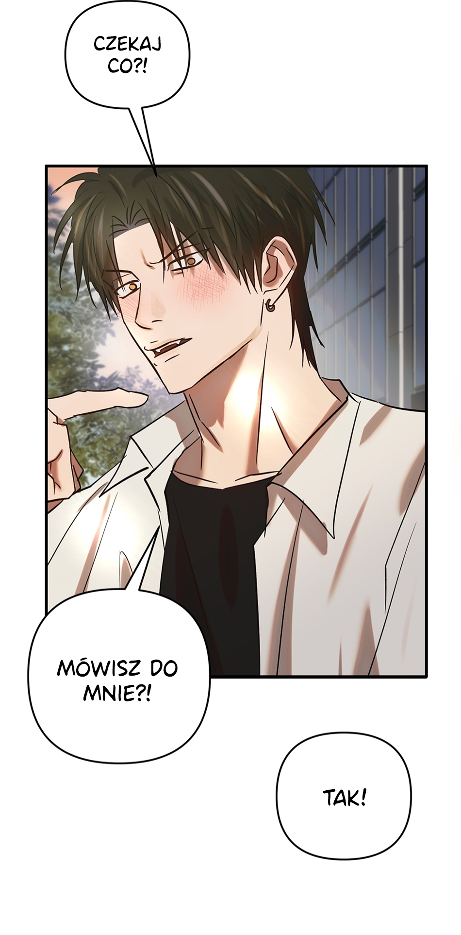 Gangster Love Simulation Ch. 2 第41页