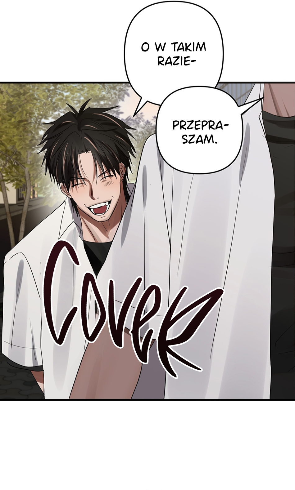 Gangster Love Simulation Ch. 2 第42页