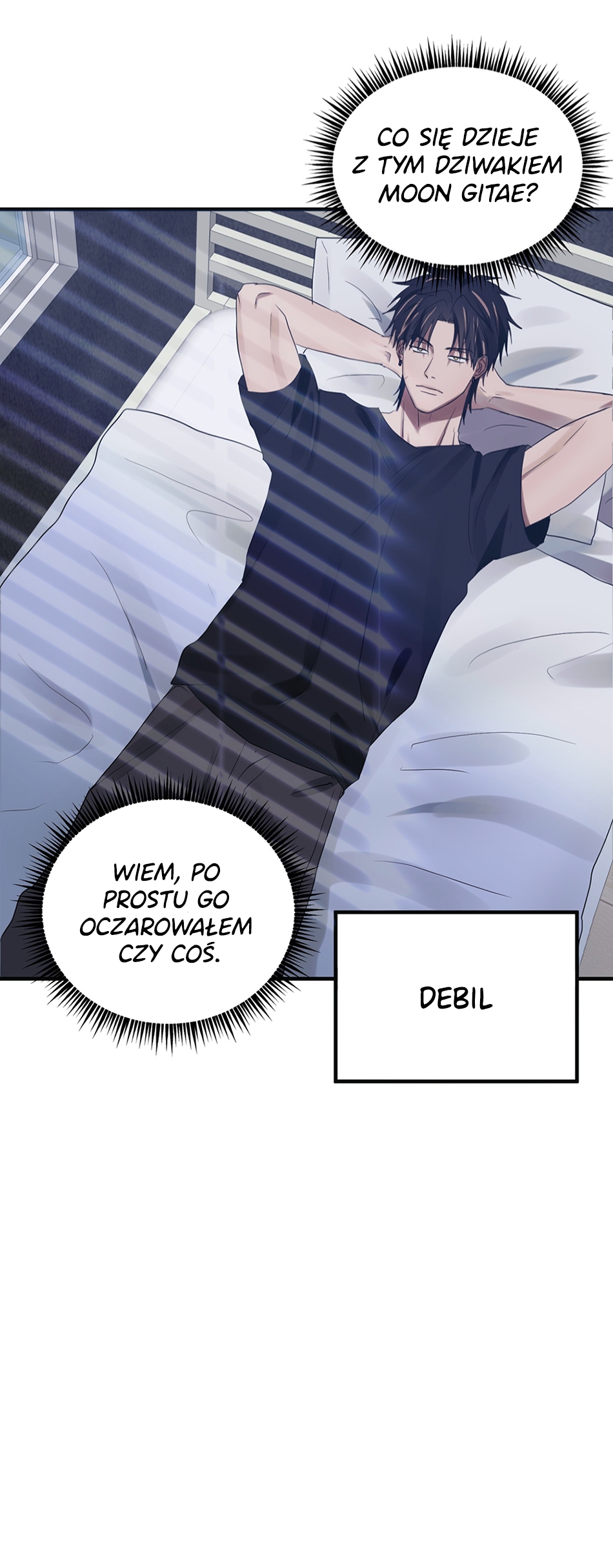 Gangster Love Simulation Ch. 2 第47页