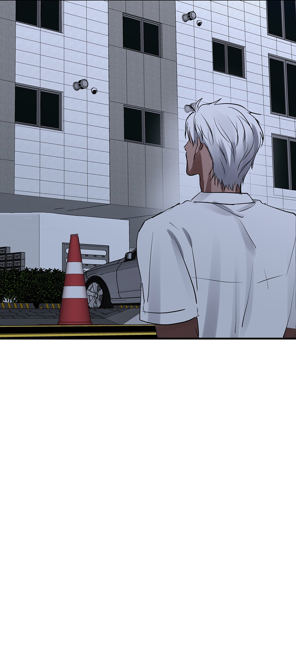 Gangster Love Simulation Ch. 2 第49页