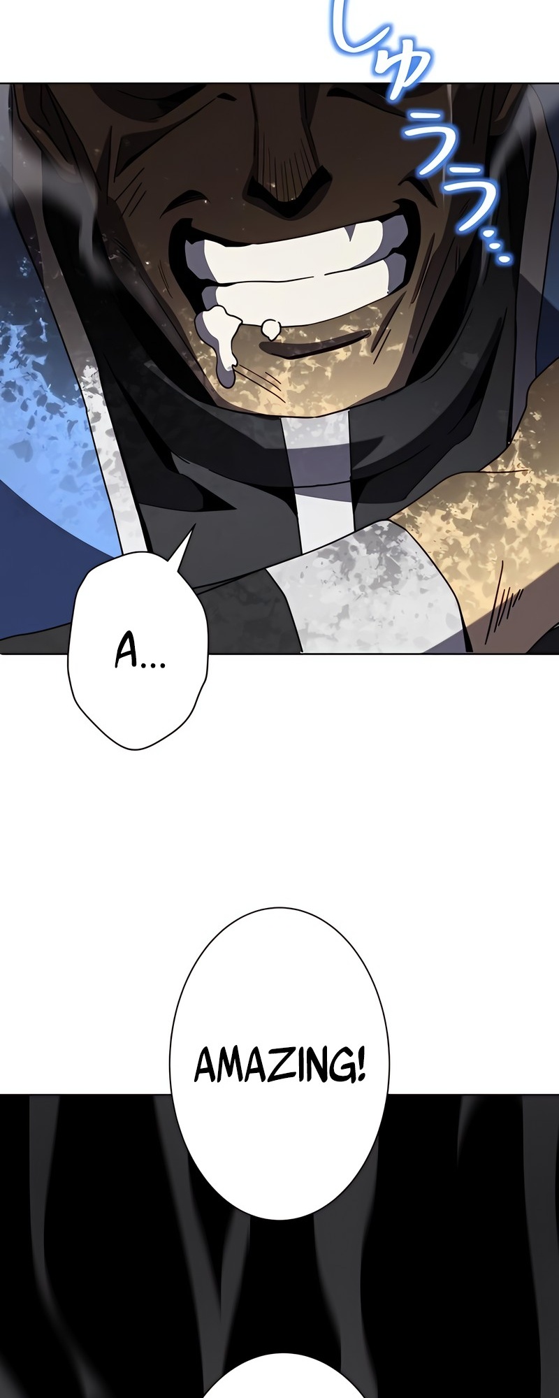 Kyuuseishu no Ikinokori Ch. 4 第89页