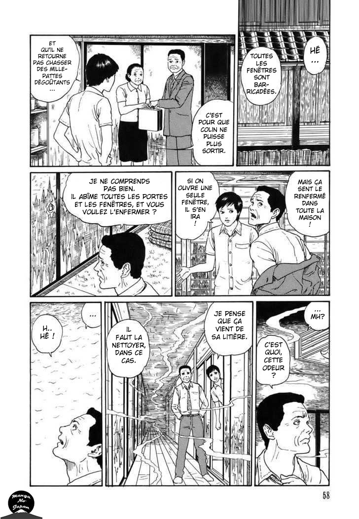 Shin Voices in the Dark - Kaidan L'amour de Soichi 第23页