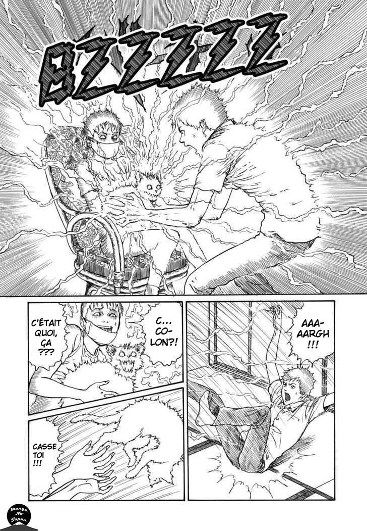 Shin Voices in the Dark - Kaidan L'amour de Soichi 第28页