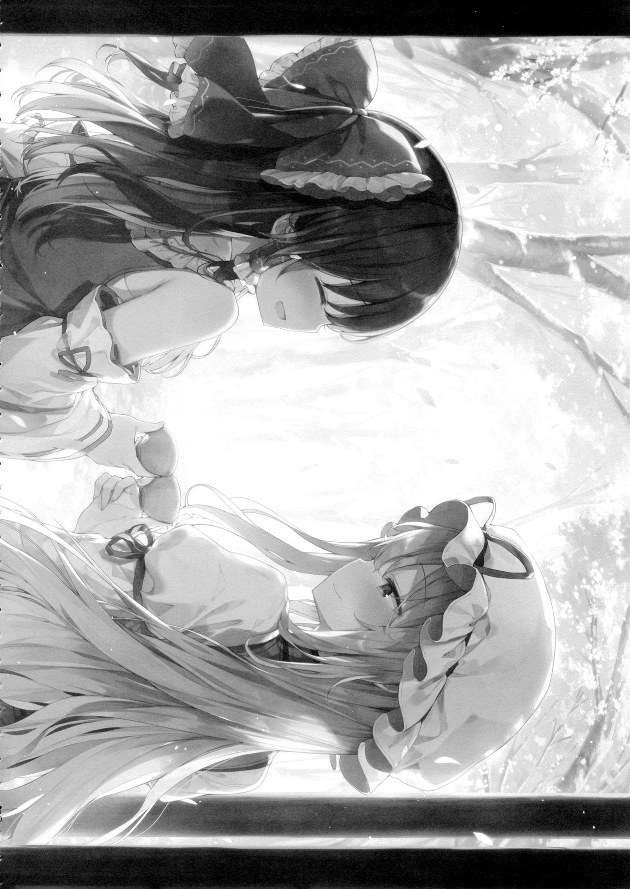 Itsuka no Ikutsuka Oneshot 第10页