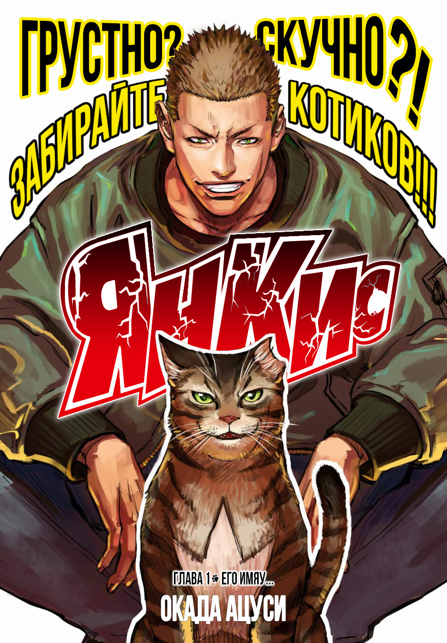 Nyankees 第4页