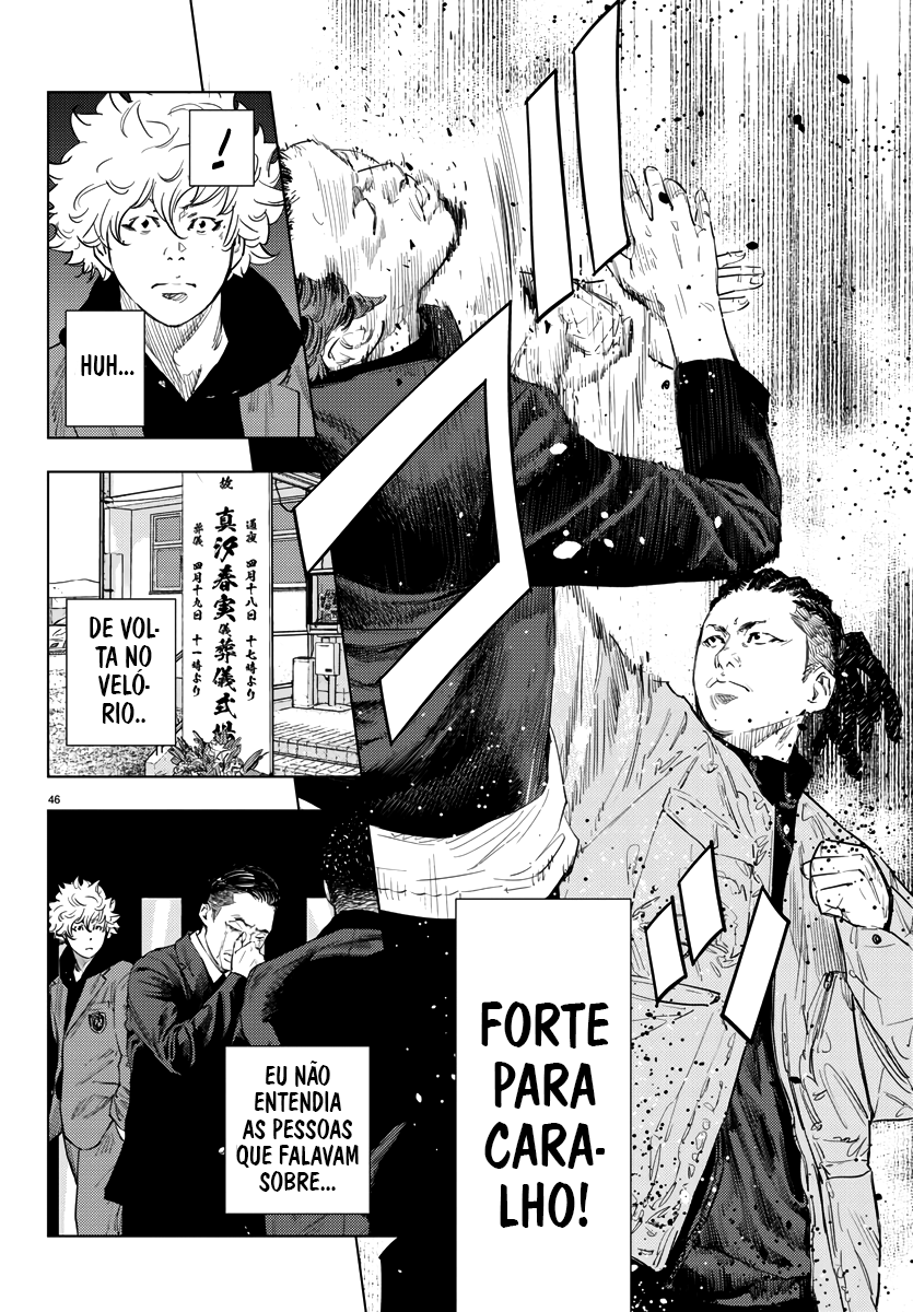Nine Peaks O Final é Apenas o Início 第48页