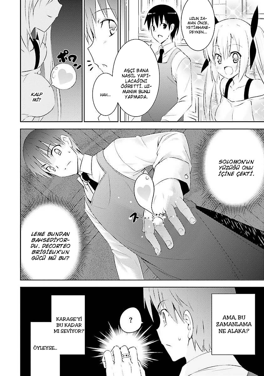 Magika Swordsman and Summoner Vol. 1 Ch. 5 第15页