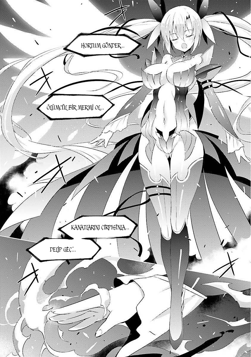 Magika Swordsman and Summoner Vol. 1 Ch. 5 第21页