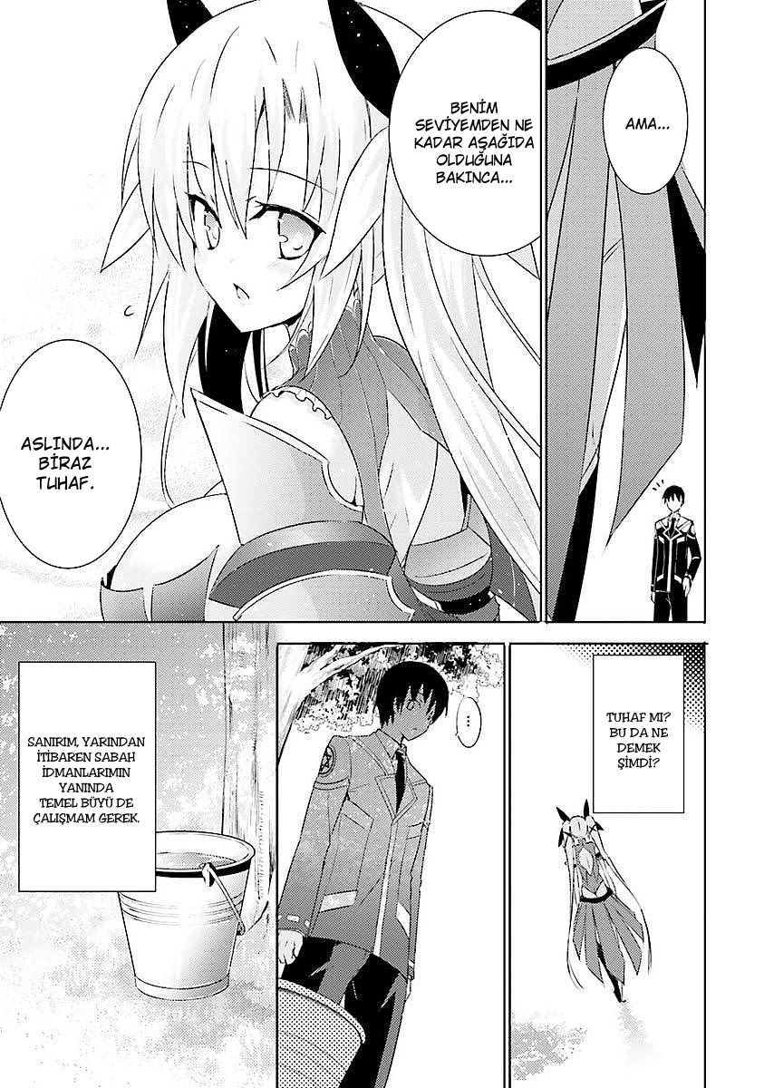 Magika Swordsman and Summoner Vol. 1 Ch. 5 第26页