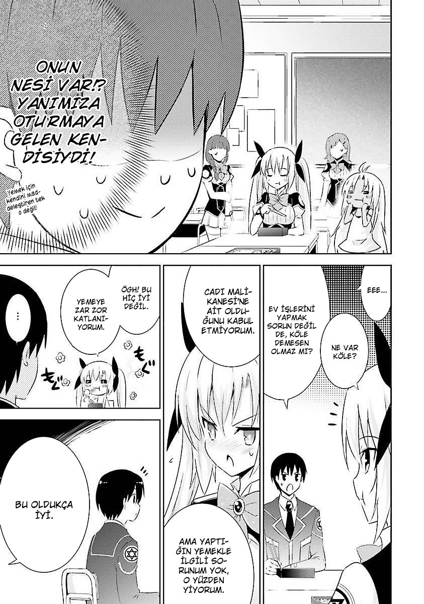 Magika Swordsman and Summoner Vol. 1 Ch. 5 第28页