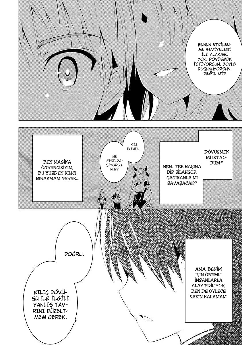 Magika Swordsman and Summoner Vol. 1 Ch. 5 第35页