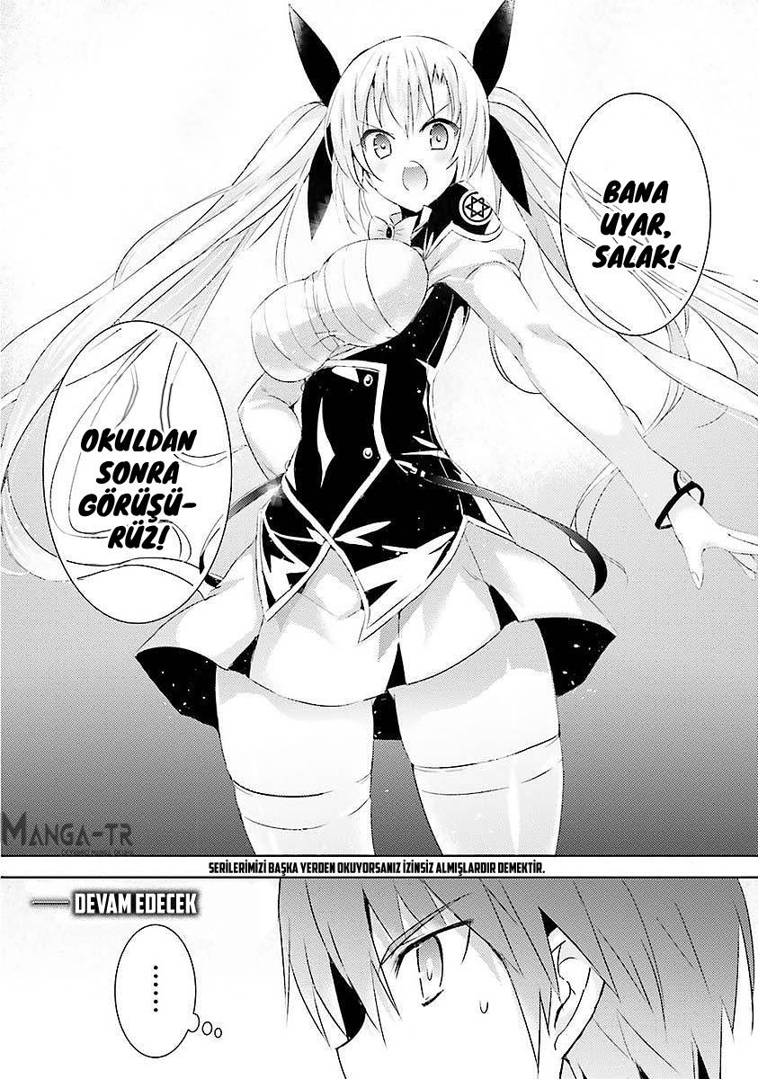 Magika Swordsman and Summoner Vol. 1 Ch. 5 第37页