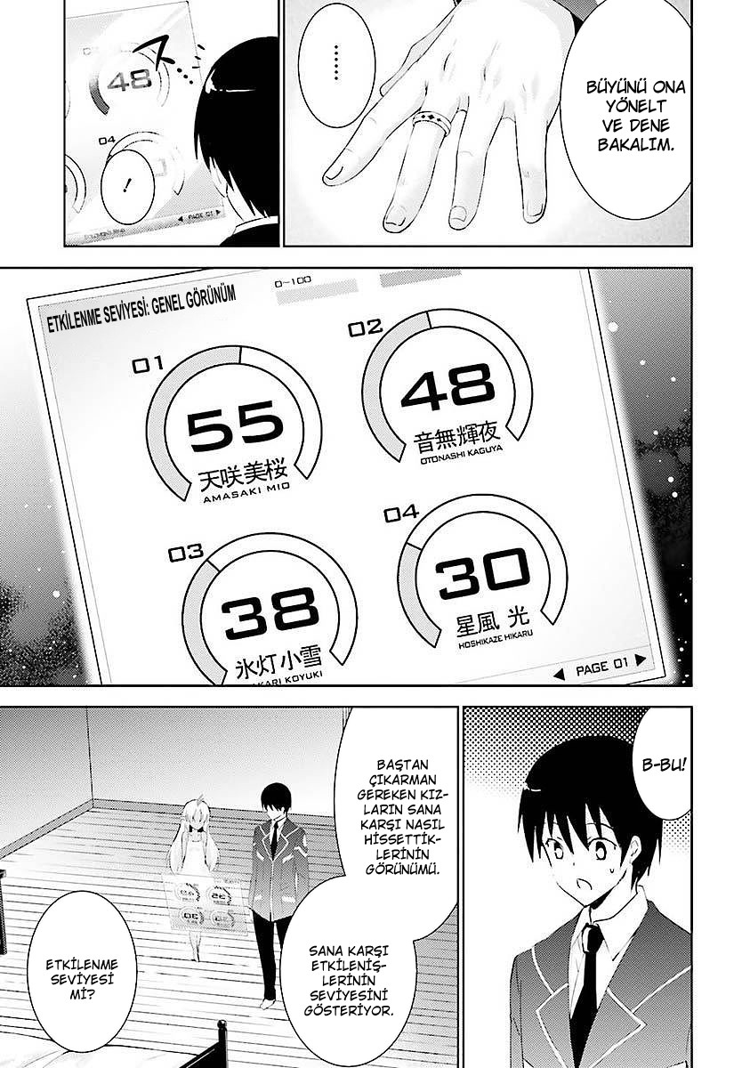 Magika Swordsman and Summoner Vol. 1 Ch. 5 第6页
