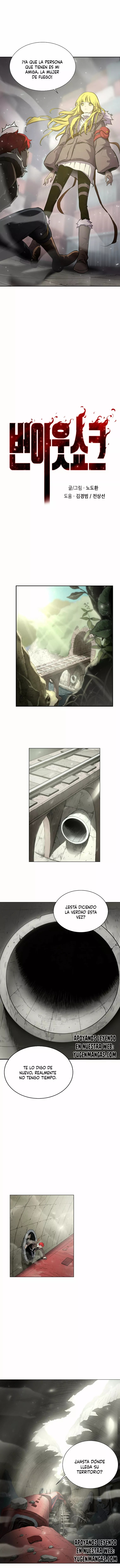 Burnout Shock Ch. 6 第3页