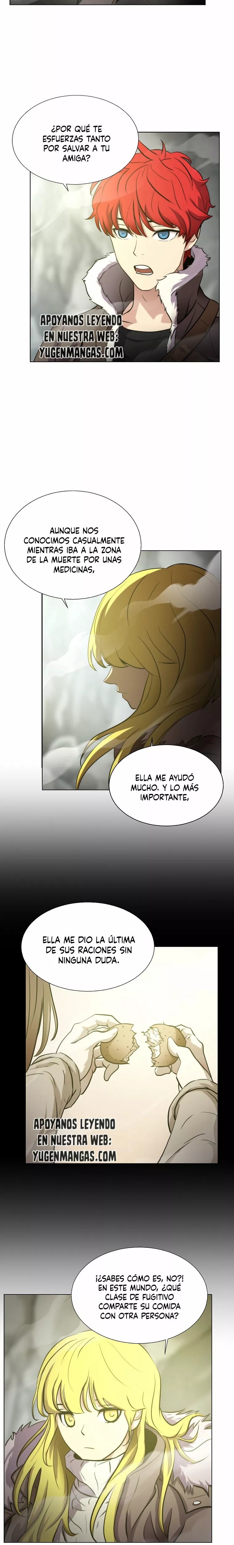 Burnout Shock Ch. 6 第5页