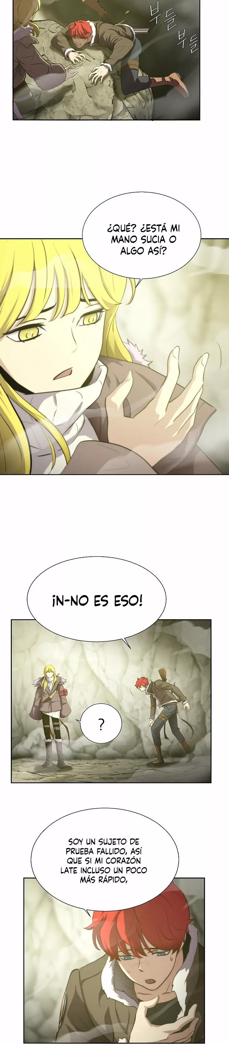 Burnout Shock Ch. 6 第9页