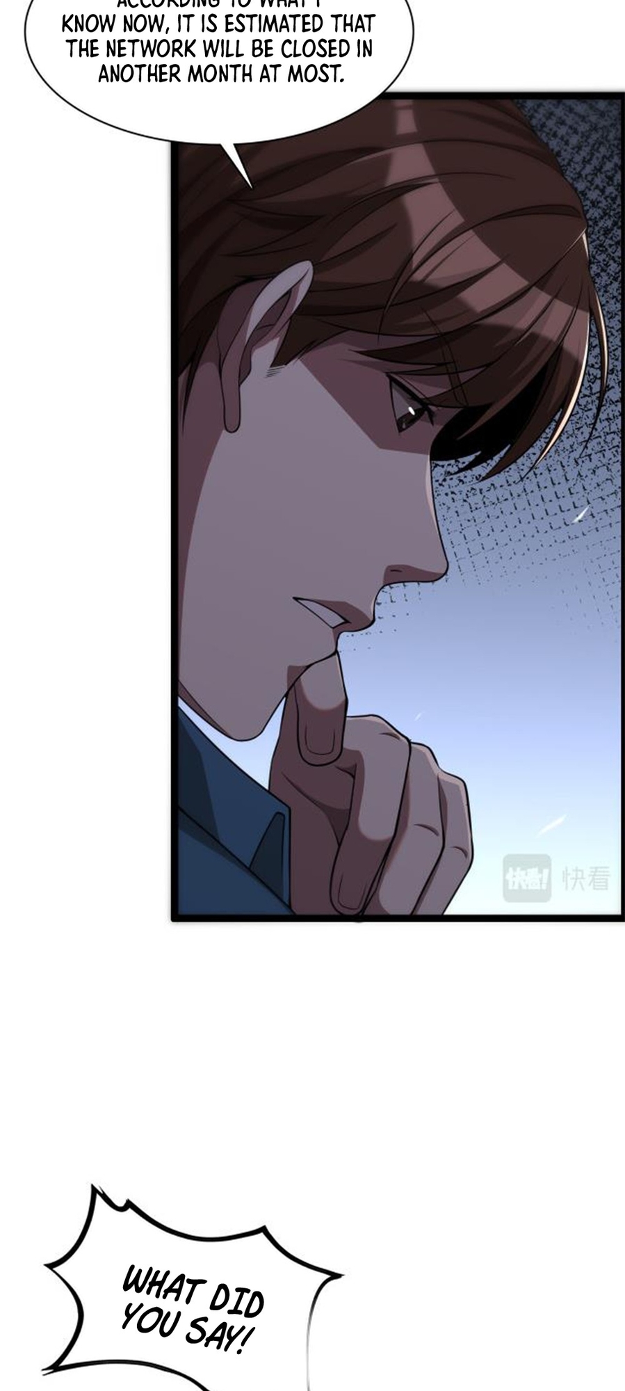 I'm Stuck on the Same Day for a Thousand Years Ch. 5 第14页
