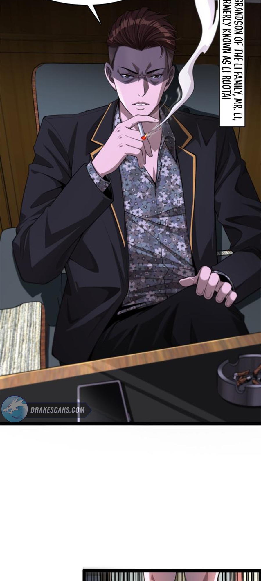 I'm Stuck on the Same Day for a Thousand Years Ch. 5 第21页