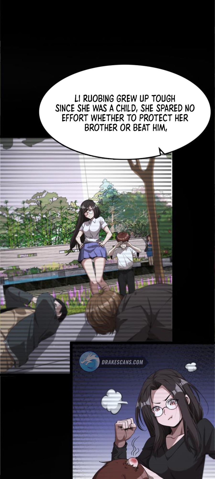I'm Stuck on the Same Day for a Thousand Years Ch. 5 第29页