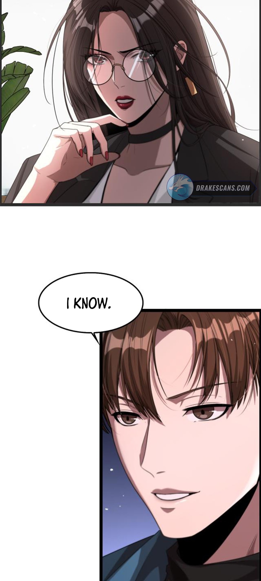 I'm Stuck on the Same Day for a Thousand Years Ch. 5 第4页