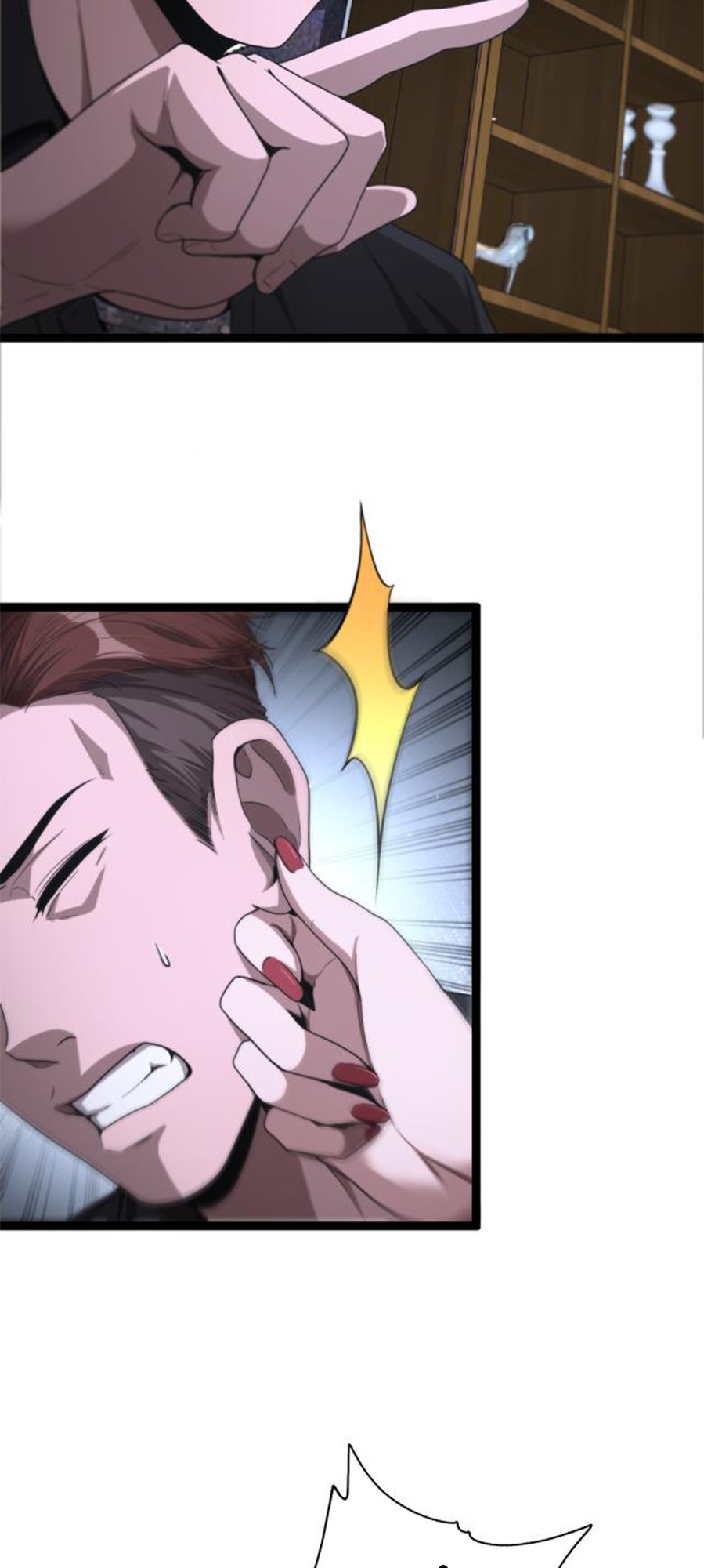I'm Stuck on the Same Day for a Thousand Years Ch. 5 第31页