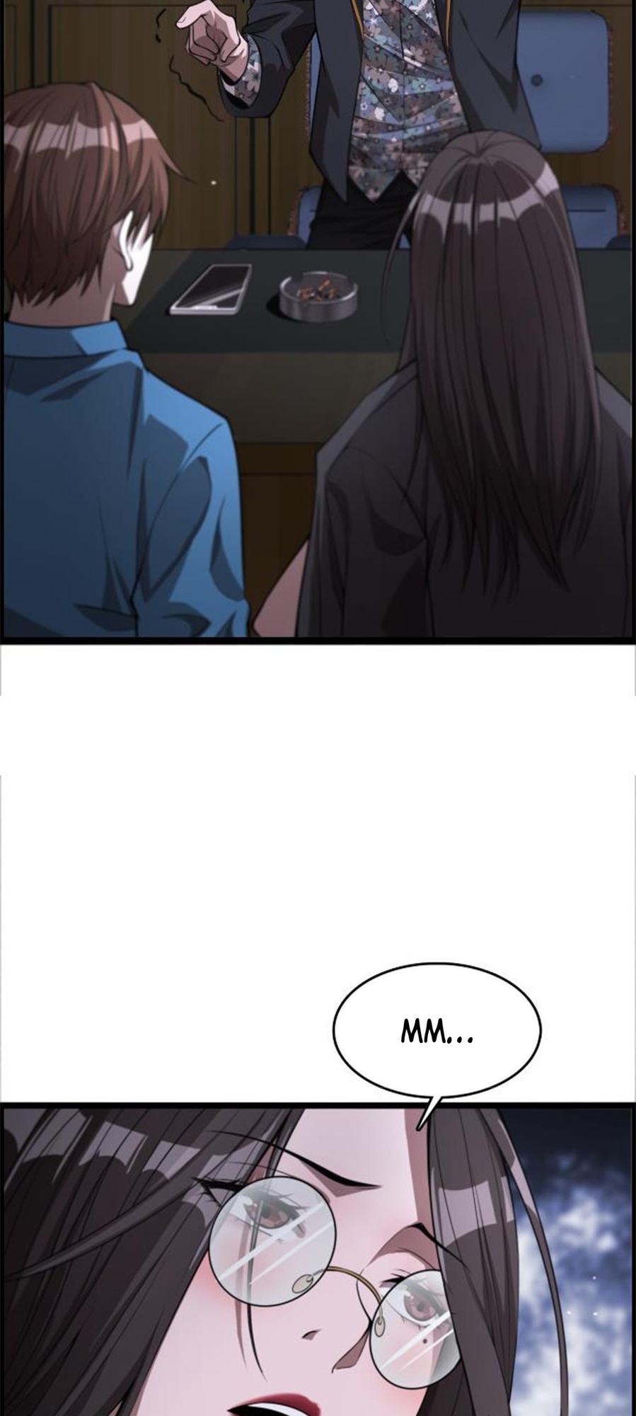 I'm Stuck on the Same Day for a Thousand Years Ch. 5 第35页