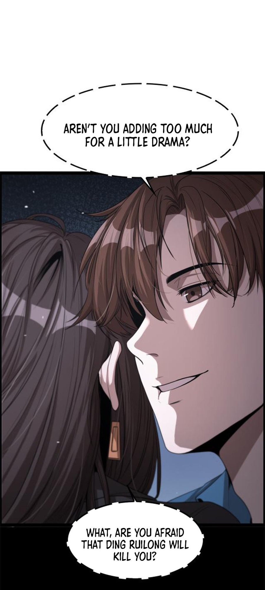 I'm Stuck on the Same Day for a Thousand Years Ch. 5 第38页